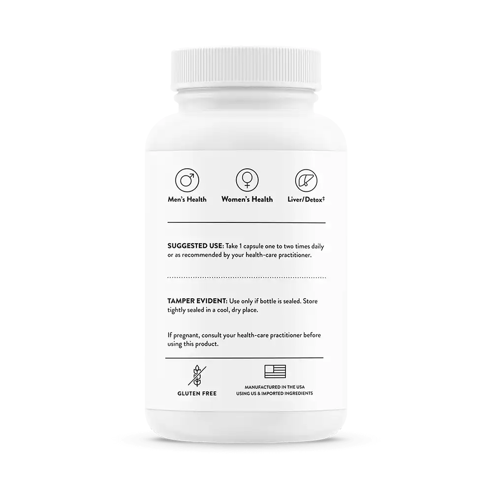 Hormone Advantage