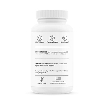 Hormone Advantage