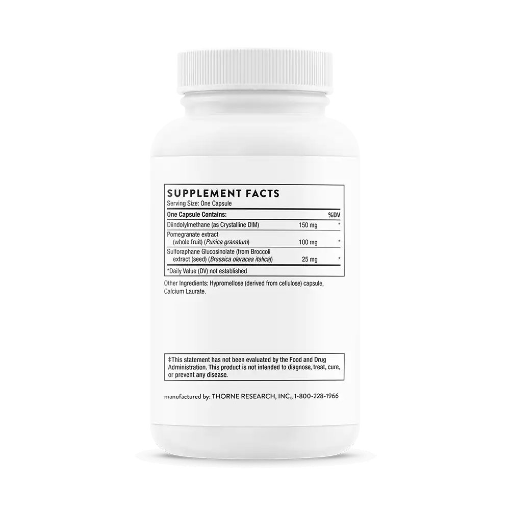 Hormone Advantage