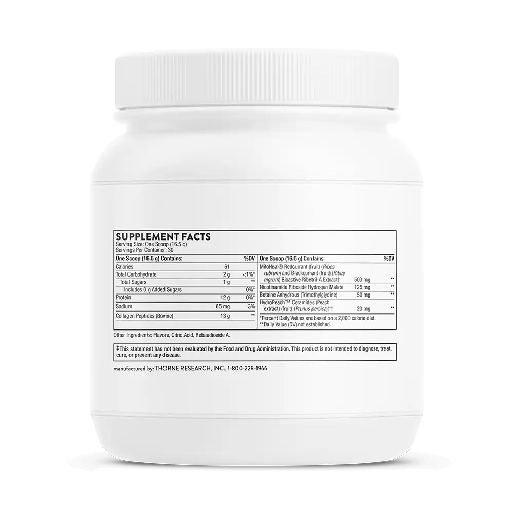 Collagen Plus