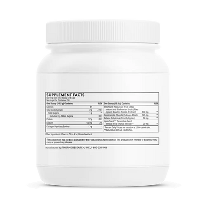 Collagen Plus