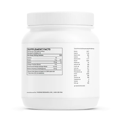 Collagen Fit