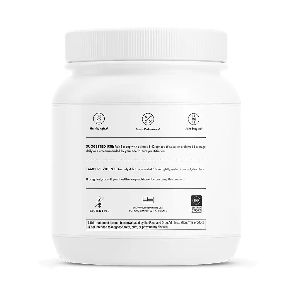 Collagen Fit