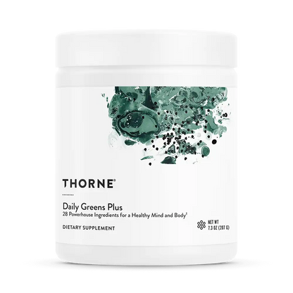 Daily Greens Plus