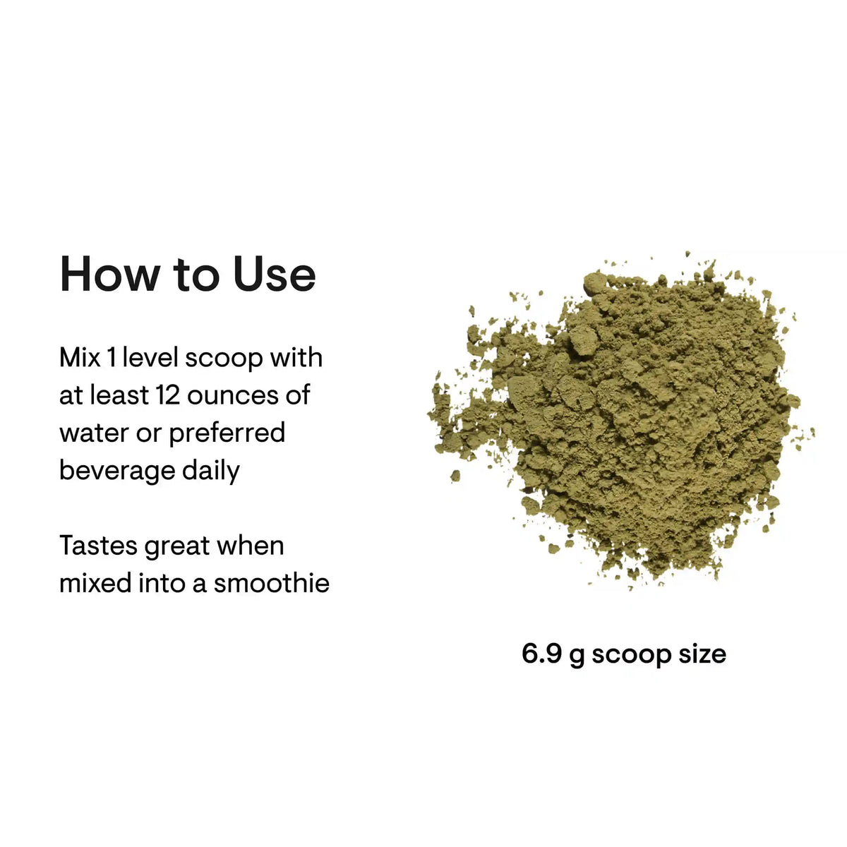 Daily Greens Plus