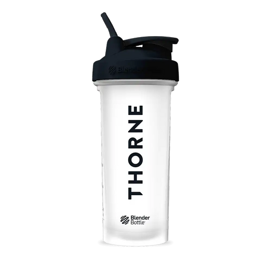 Thorne Shaker Bottle 20 oz.
