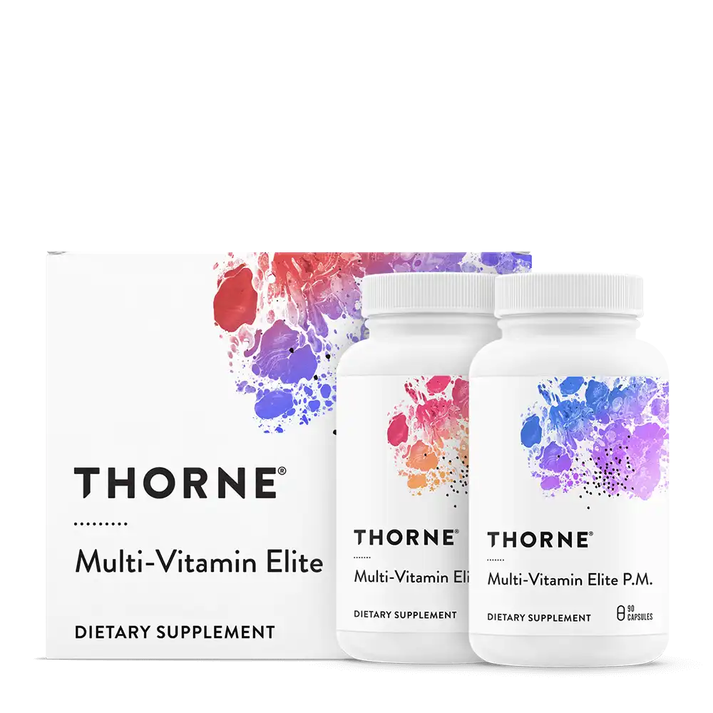 Multi-Vitamin Elite