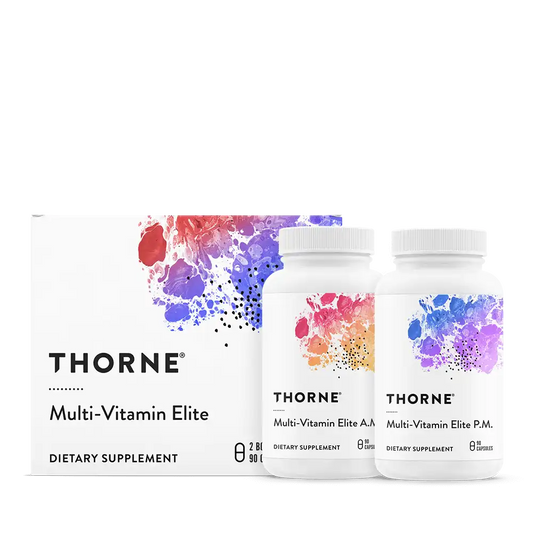 Multi-Vitamin Elite