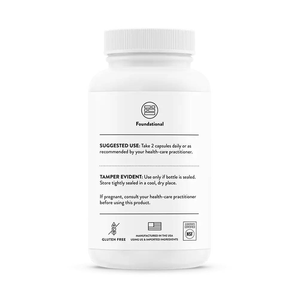Basic Nutrients 2/Day - 30 Servings