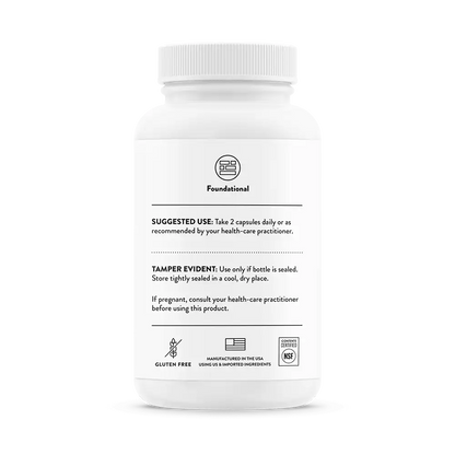 Basic Nutrients 2/Day - 30 Servings