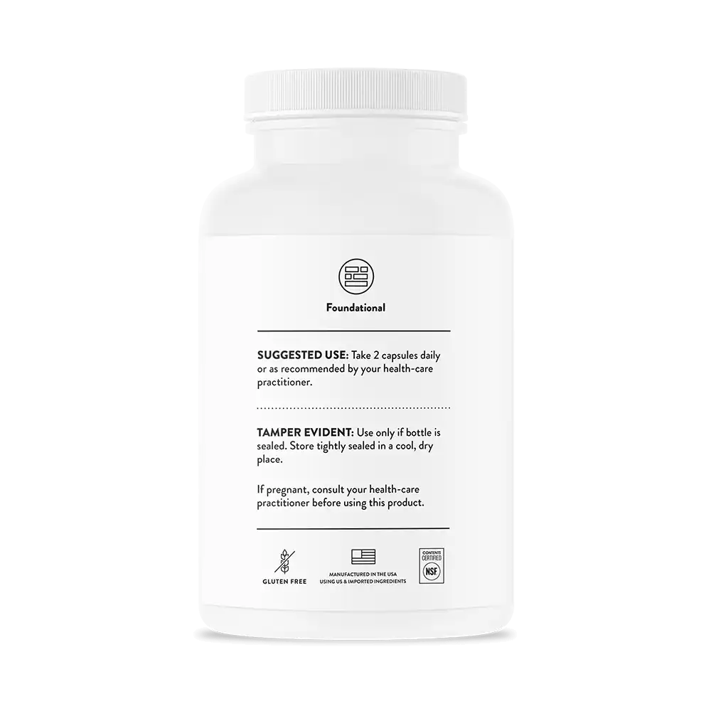 Basic Nutrients 2/Day - 30 Servings
