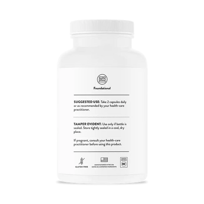Basic Nutrients 2/Day - 30 Servings