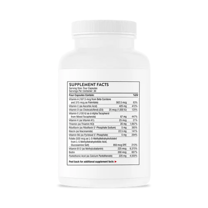 Advanced Nutrients